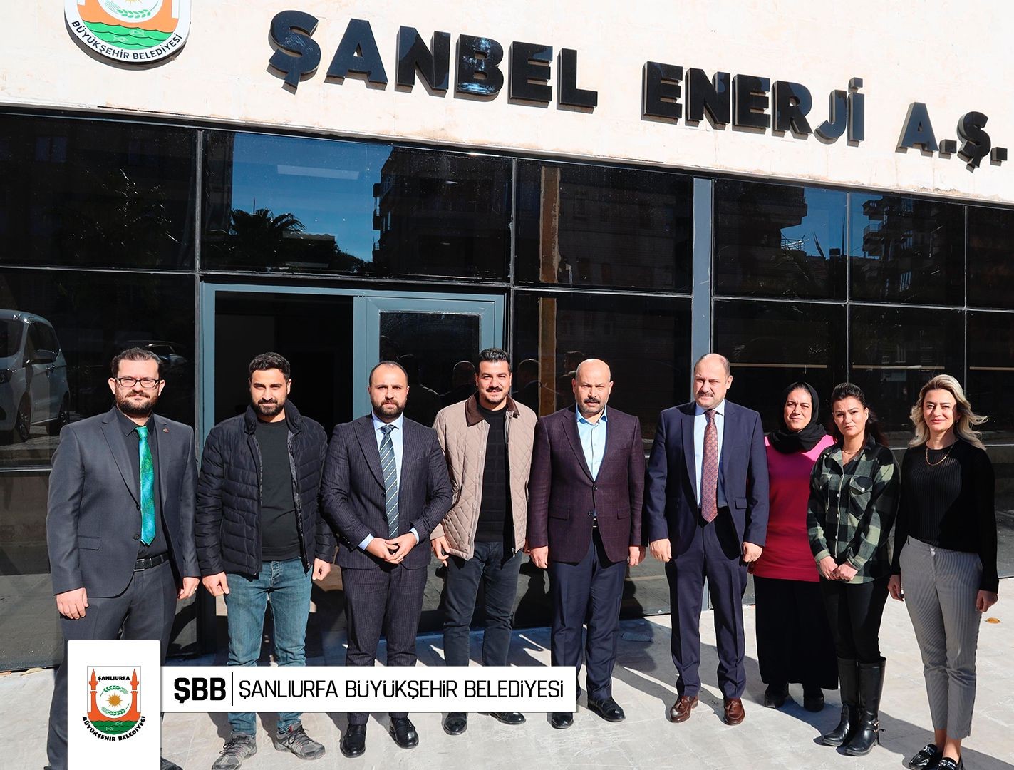 Şanlıurfa Büyükşehir Belediye Meclisinden Onay Alındı