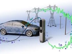 Araç Şarj İstasyonu