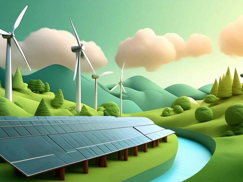 Yenilenebilir Enerji