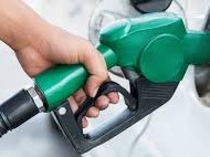 Akaryakıt İstasyonu